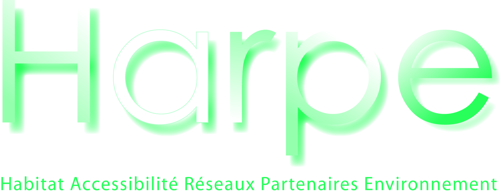 Icône Harpe