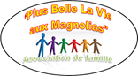 PLUS BELLE LA VIE AUX MAGNOLIAS